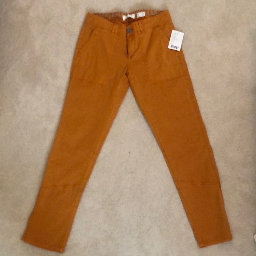 Woman’s Anthropologie pants